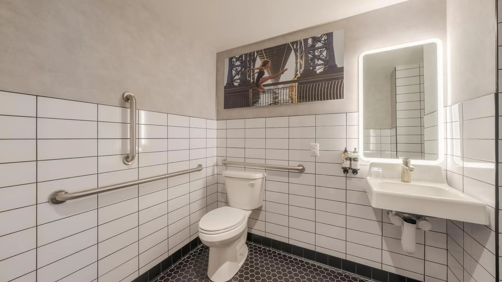 Pestana Cr7 Times Square Hotel New York