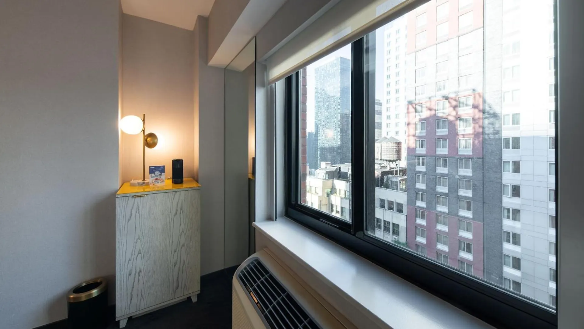 Pestana Cr7 Times Square Hotel New York