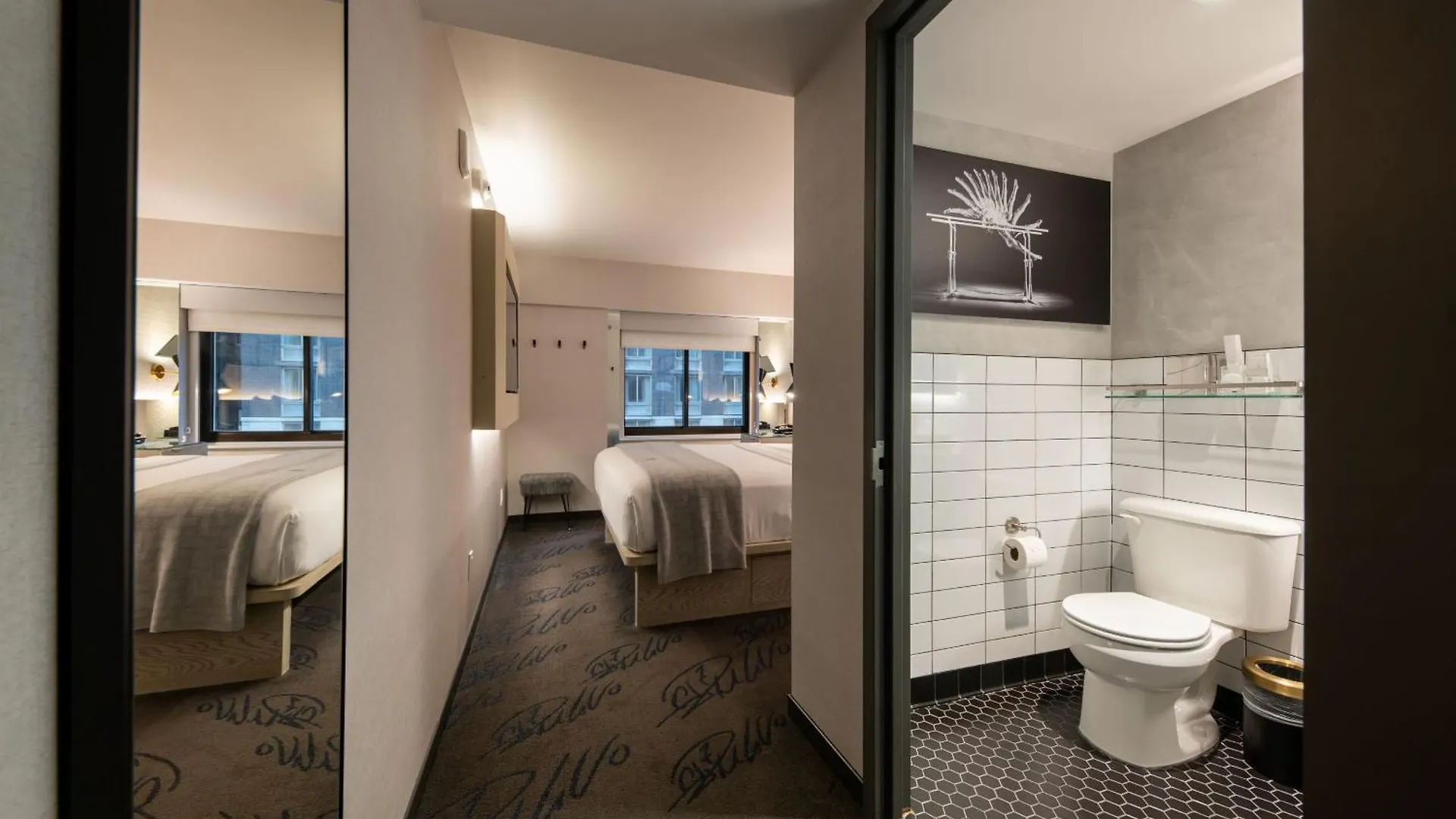 ****  Pestana Cr7 Times Square Hotel New York Amerikai Egyesült Államok