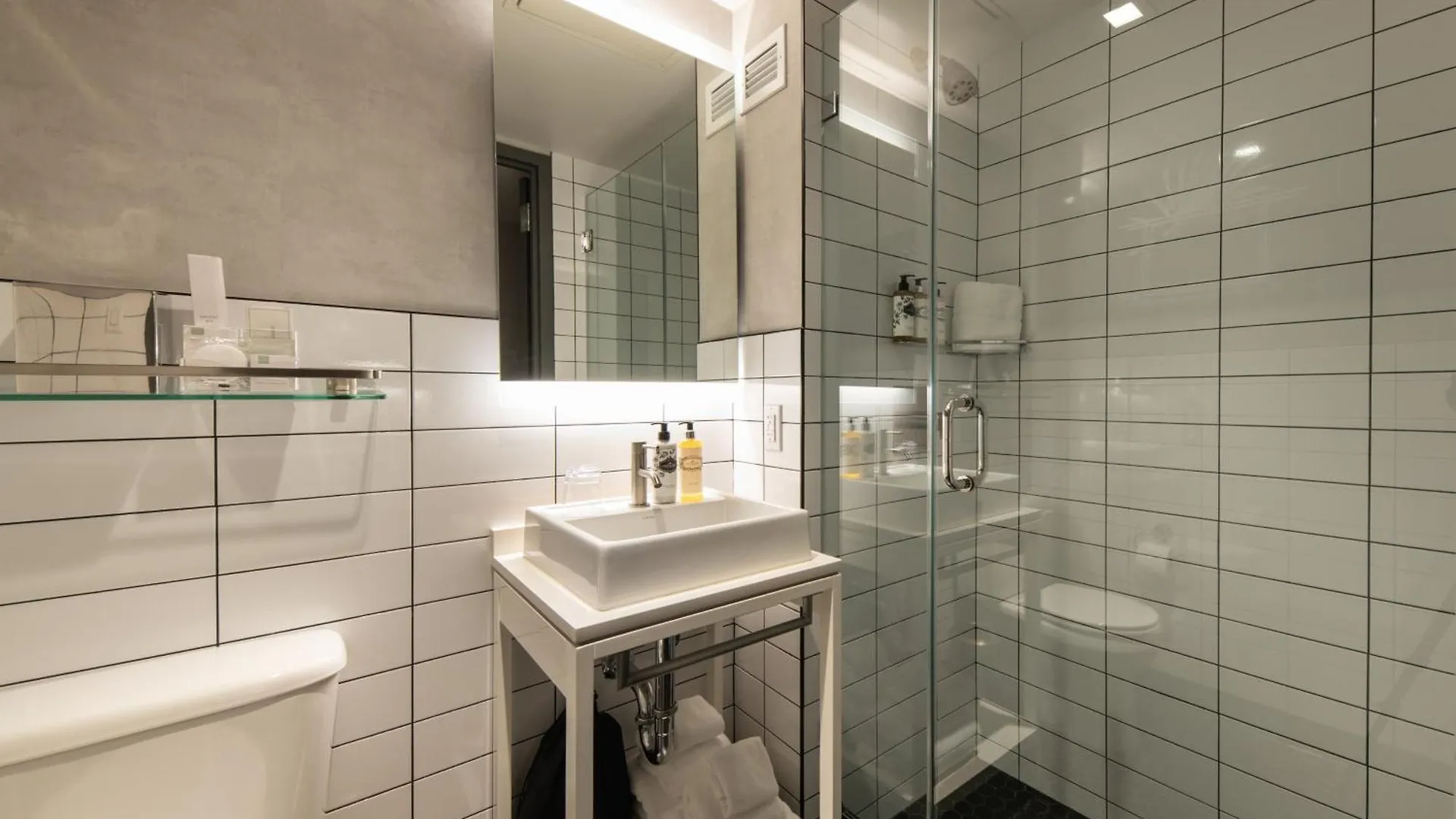 Pestana Cr7 Times Square Hotel New York