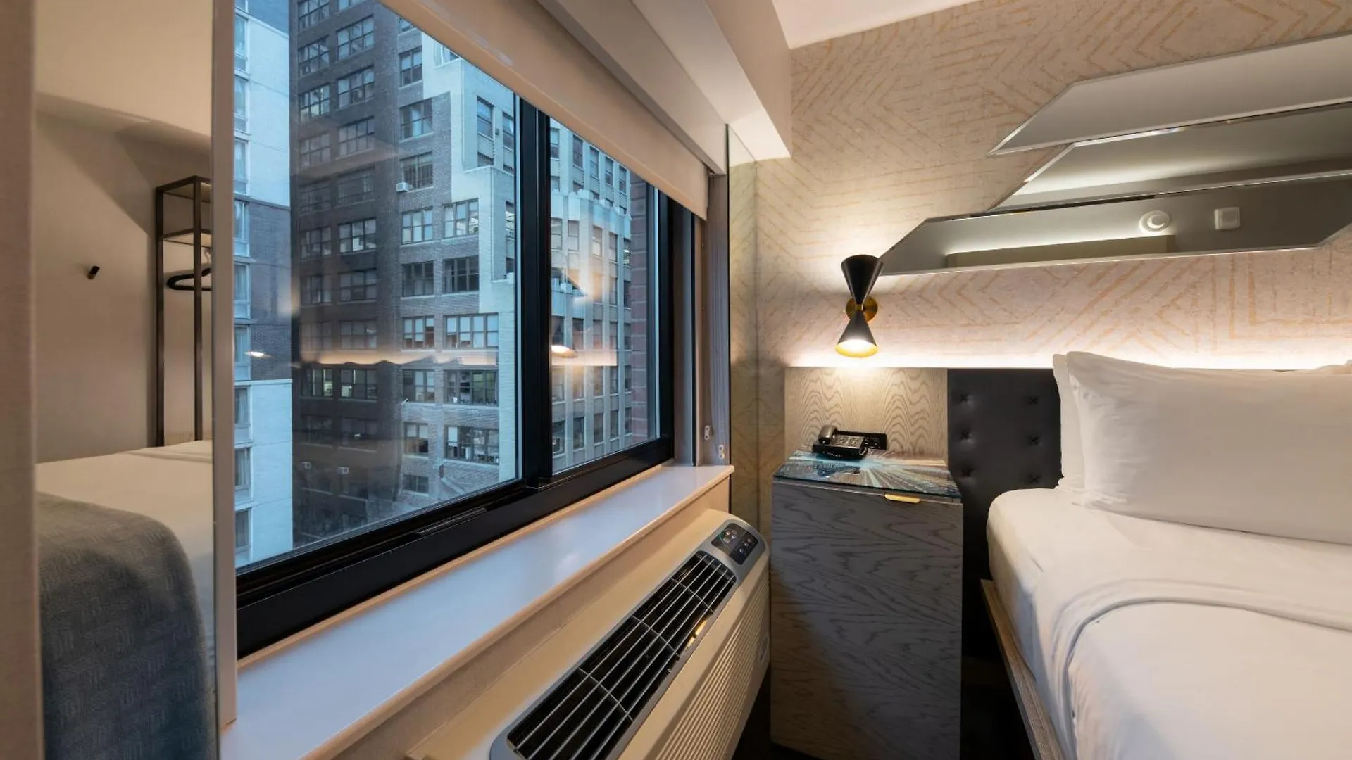 Hotel Pestana Cr7 Times Square à New York