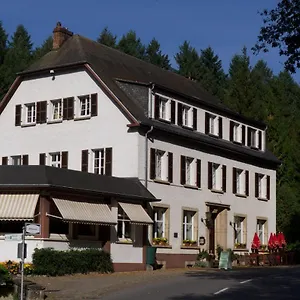 De La Vallée , Heffingen Luxembourg