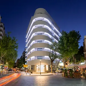 Hotel Lima - Adults Recommended Marbella