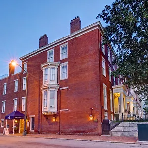 Linden Row Gasthof Richmond