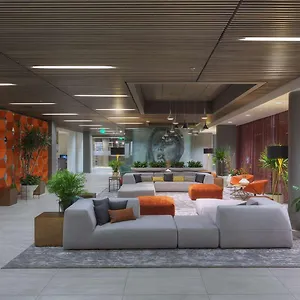 Eastlund - Western Premier Collection Hotel Portland