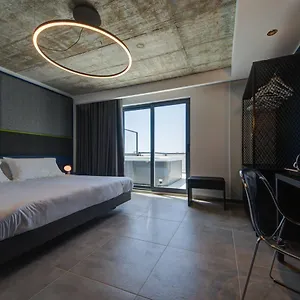 Ikyk (adults Only) 3*, San Ġiljan Malte
