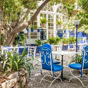 Hotel Medium Romantic Sitges