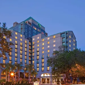 Hotel Hyatt Regency Sacramento