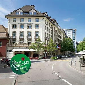 Glockenhof 4*, Zurich Suisse