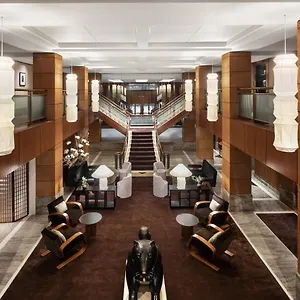Hotel The Kitano, Nueva York