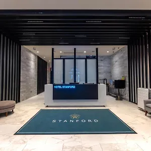 ホテル スタンフォード