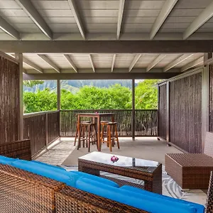 Paradise Bay Resort Kāneʻohe