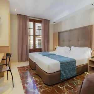 Hotel Gótico Barcelona