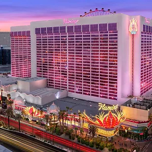 Flamingo Vegas & Casino 3*, Las Vegas États-Unis