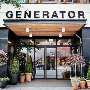 Hostal Generator Estocolmo
