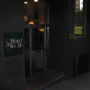 Hotel Seattle 2* Seattle
