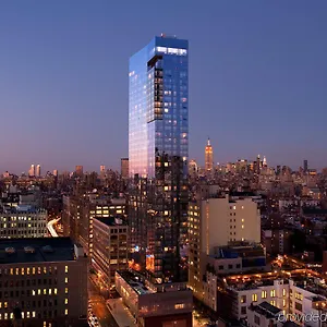 Hotel The Dominick, Nueva York