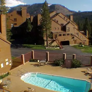 Aspen Creek By 101 Great Escapes , Mammoth Lakes États-Unis