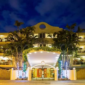 Hotel Casa Serena Guatemala