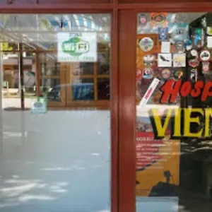 Inn Viena Mendoza