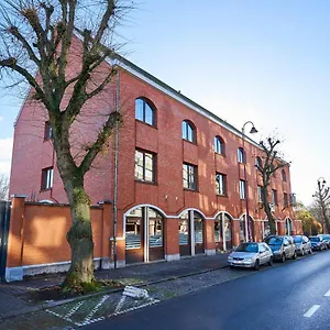 Hostal Hi Generation Europe Sint-Jans-Molenbeek