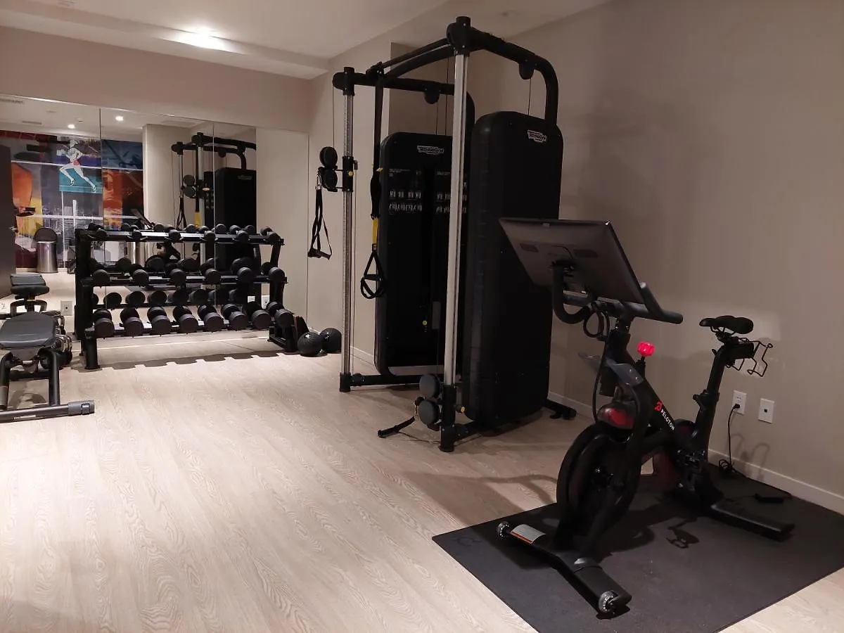 ****  Pestana Cr7 Times Square Hotell New York USA