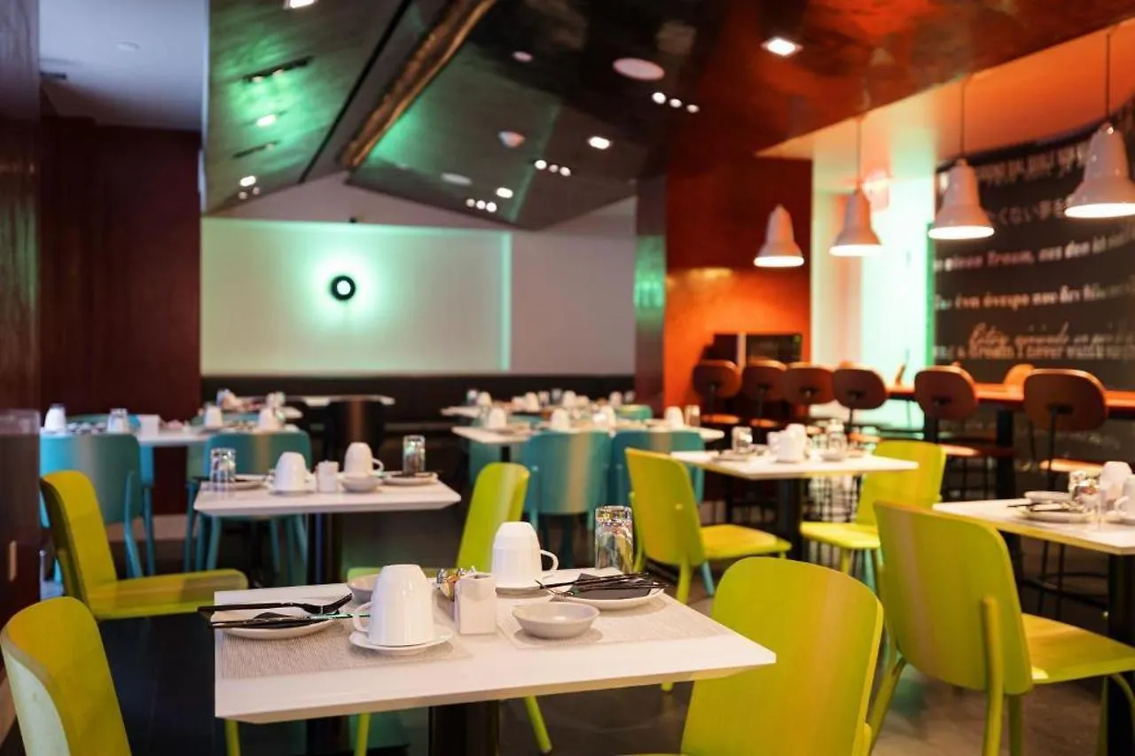 ****  ホテル Pestana Cr7 Times Square ニューヨーク 米国
