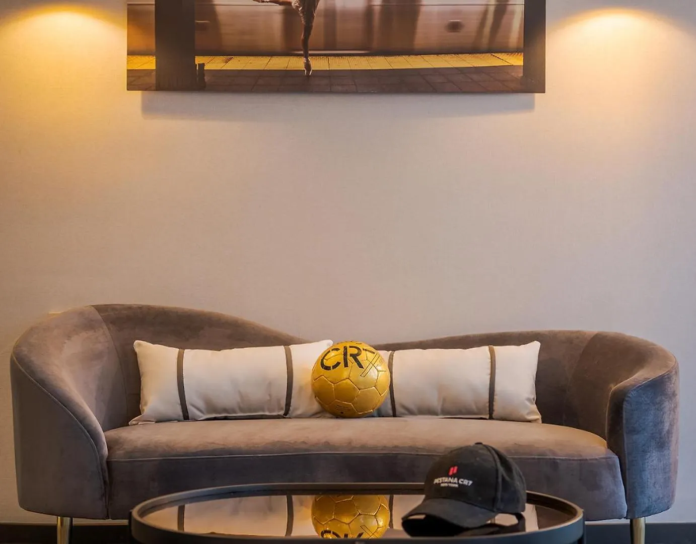 ****  ホテル Pestana Cr7 Times Square ニューヨーク 米国