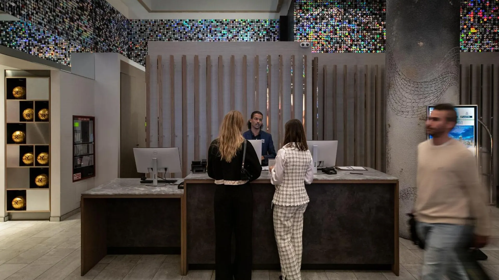 Pestana Cr7 Times Square Hotel New York 4*,  United States