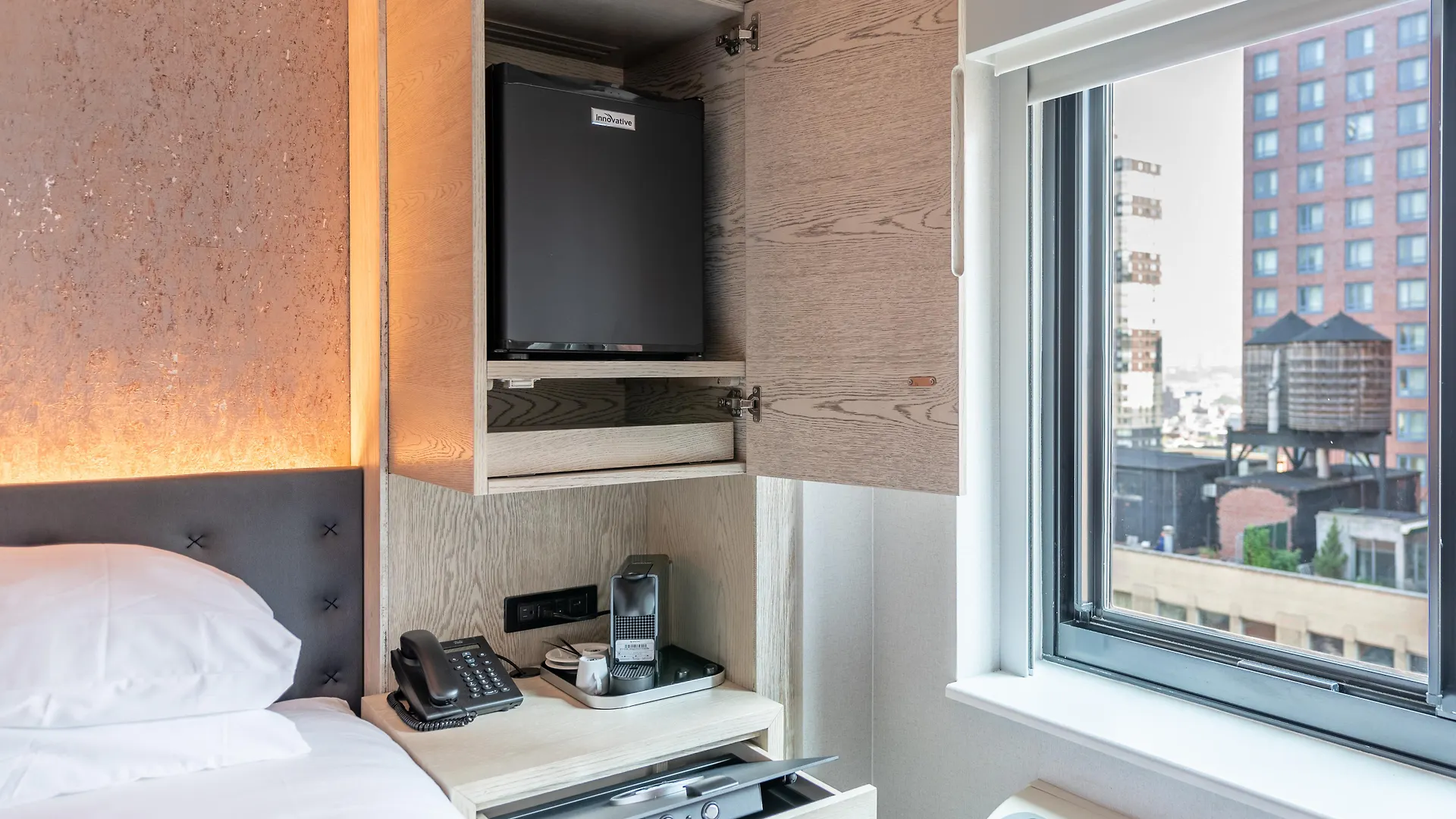 Hotel Pestana Cr7 Times Square Nueva York
