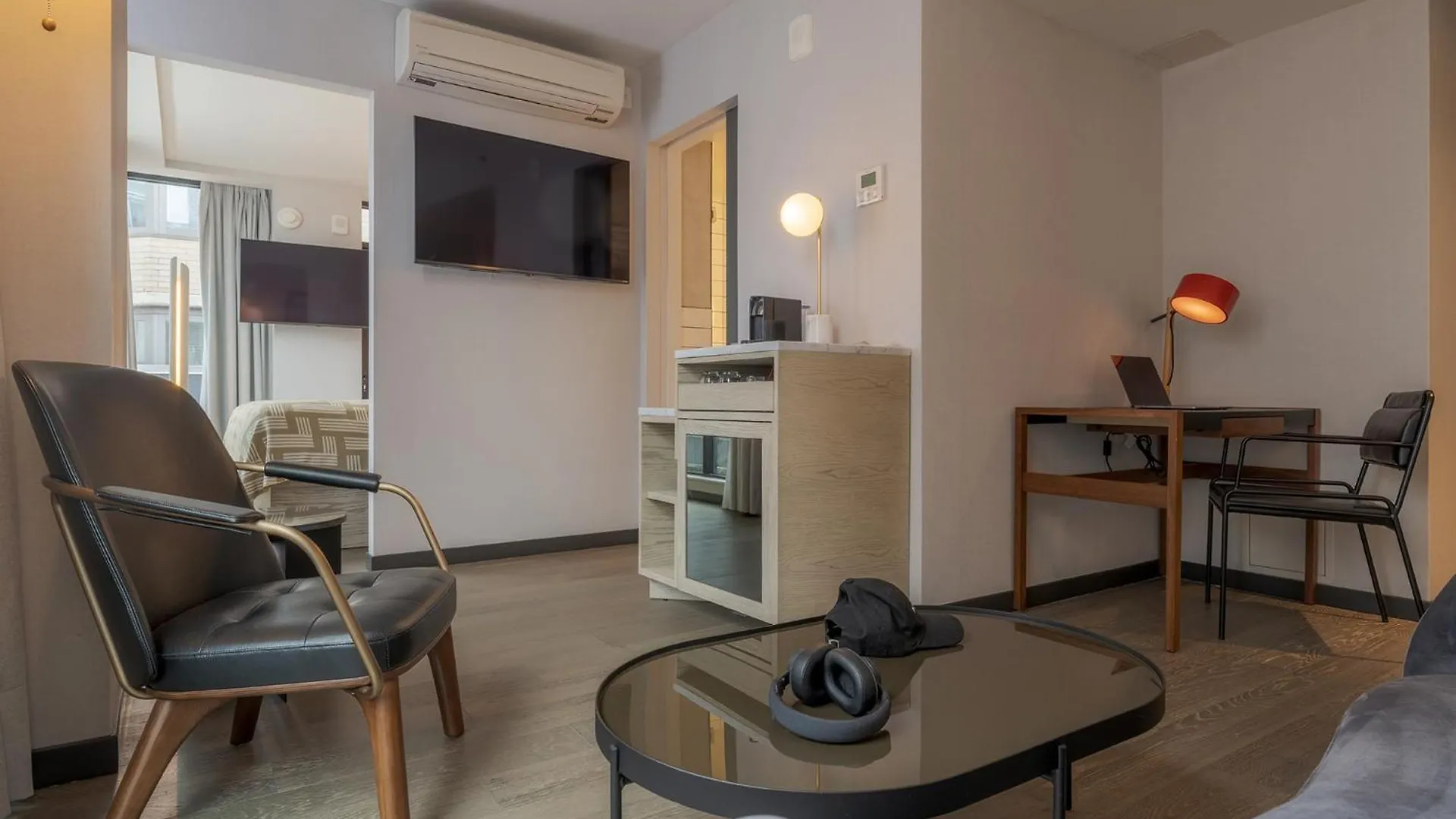 Hotel Pestana Cr7 Times Square Nueva York
