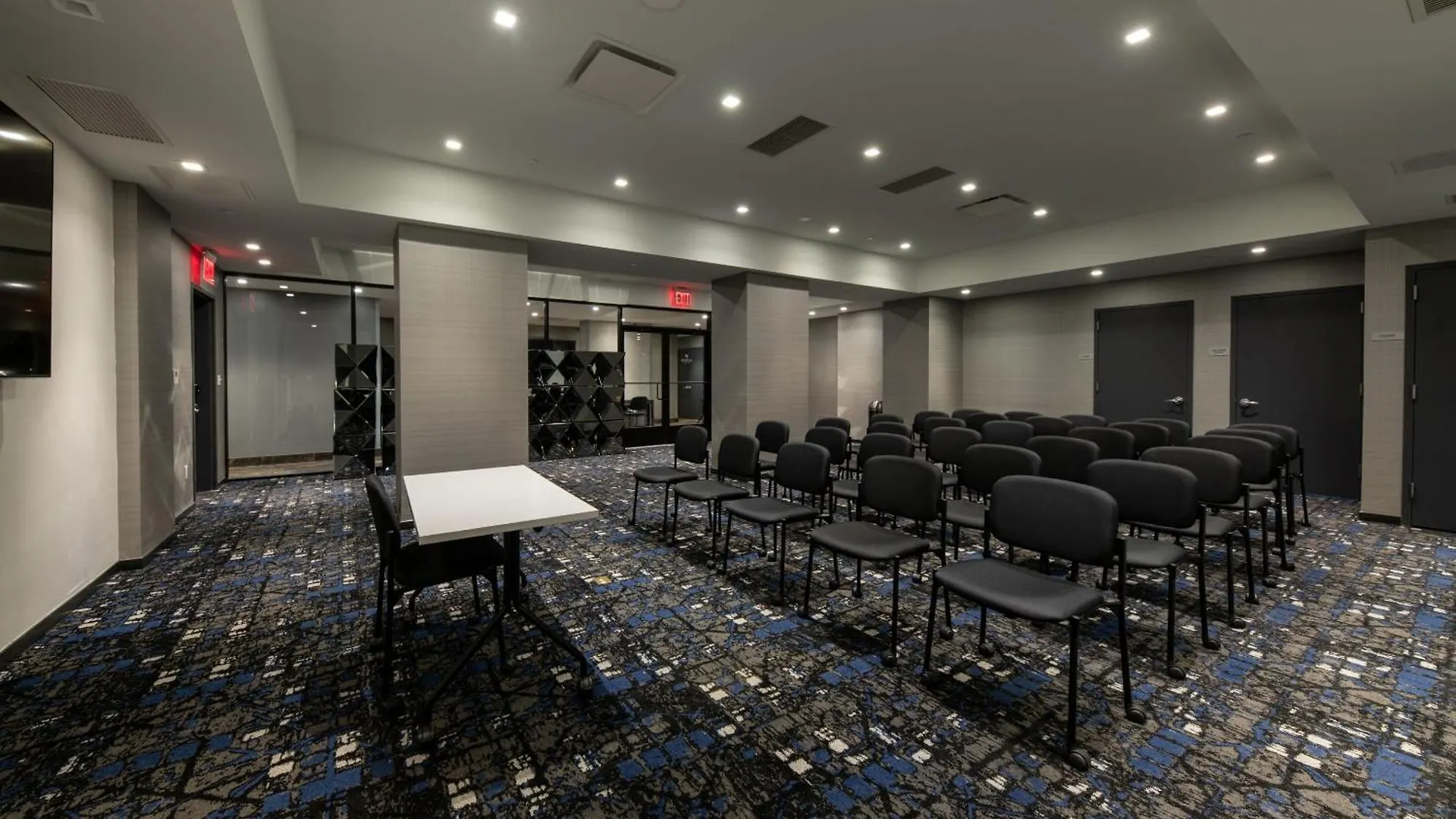 Hotel Pestana Cr7 Times Square Nueva York