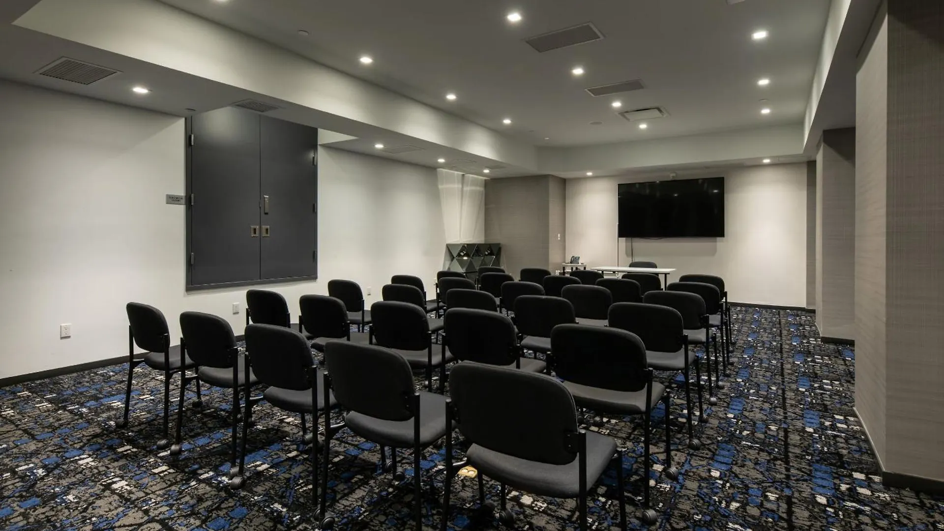 ****  Hotel Pestana Cr7 Times Square Nueva York Estados Unidos