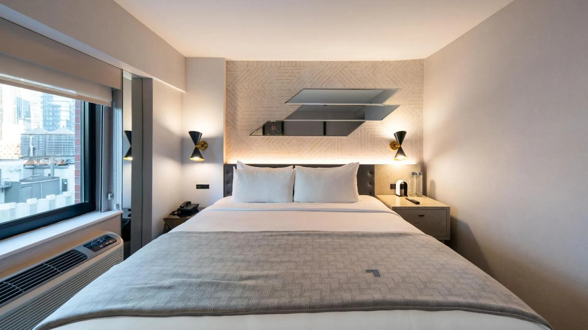 Hotel Pestana Cr7 Times Square Nueva York