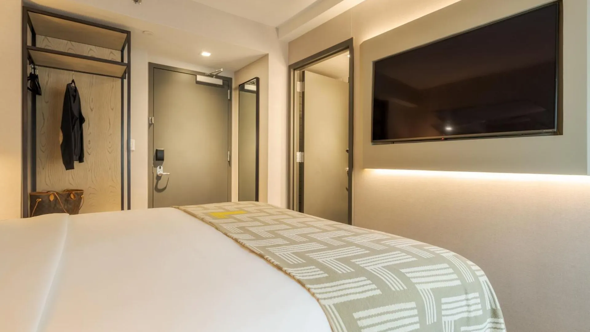 ****  Hotel Pestana Cr7 Times Square New York USA